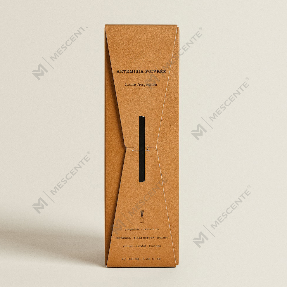 Luxuria Large Black Frosted Bottle 50ml 300ml Flos Floralis Aroma Essential Oil Reed Diffuser Oil Set Bulk
