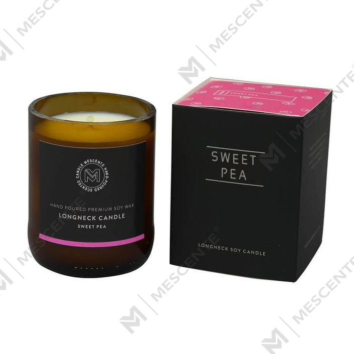 M&Solent Wachs Silikonform Box Aroma Soja Kerzen Glas Mit Deckel Weihnachten Silikon Set