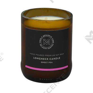 M&Solent Wachs Silikonform Box Aroma Soja Kerzen Glas Mit Deckel Weihnachten Silikon Set